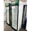 Холодильный шкаф Ice Stream ECO, б/у